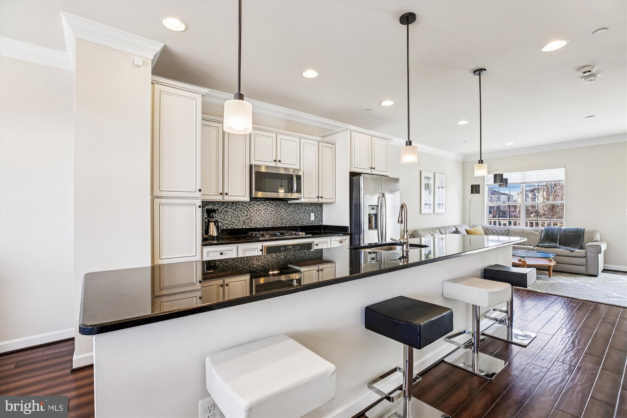 15812 Coolidge Avenue Silver Spring, MD 20906 - Photo 5 of 31