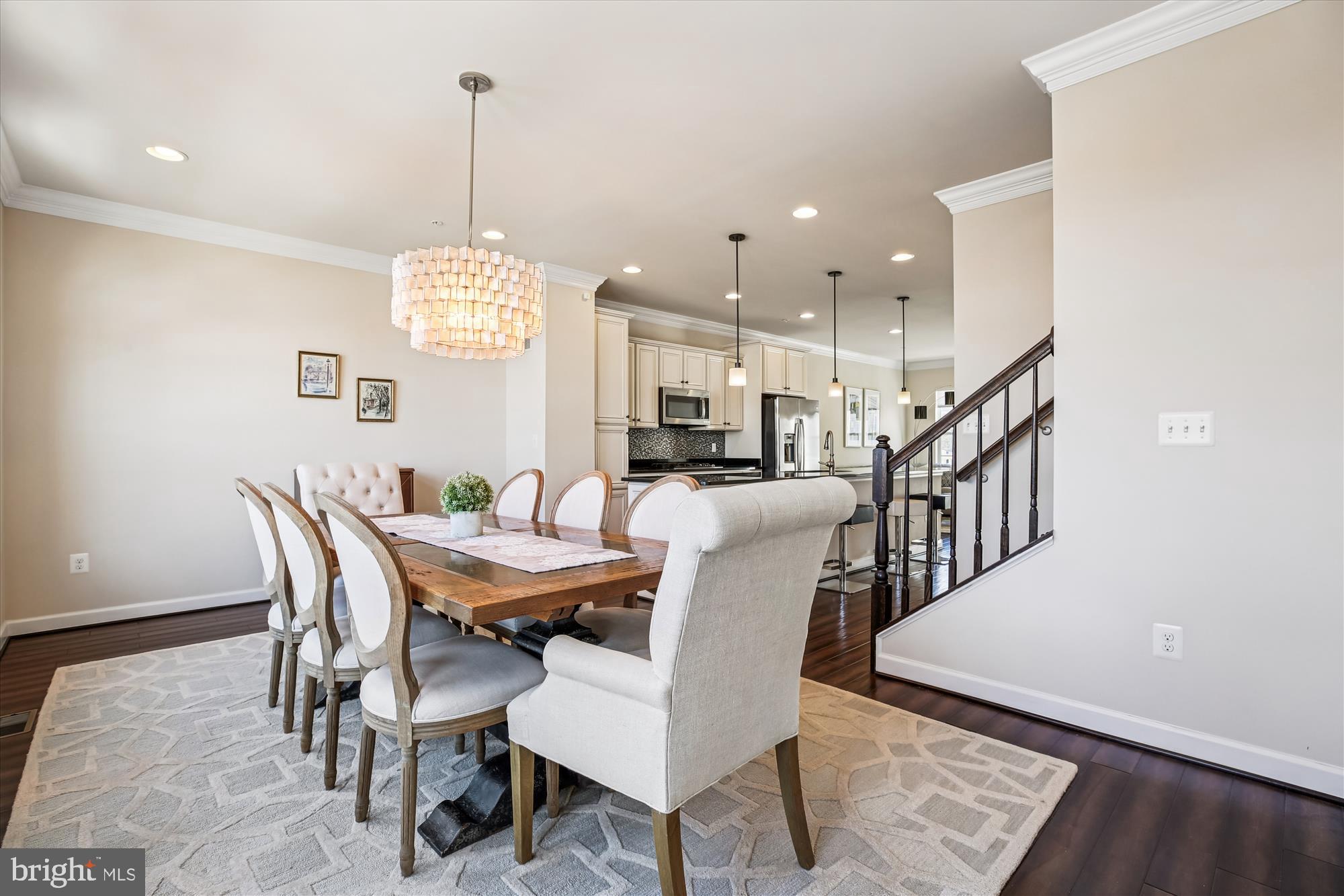 15812 Coolidge Avenue Silver Spring, MD 20906 - Photo 9 of 31