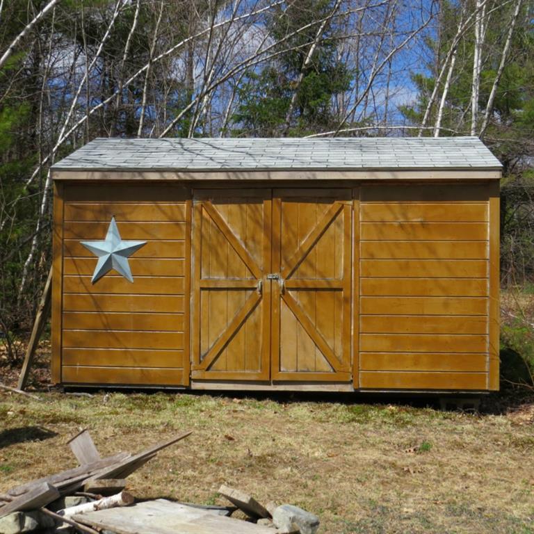 65 Hideaway Acres Road Chelsea, ME 04330 - Photo 23 of 29 Photo