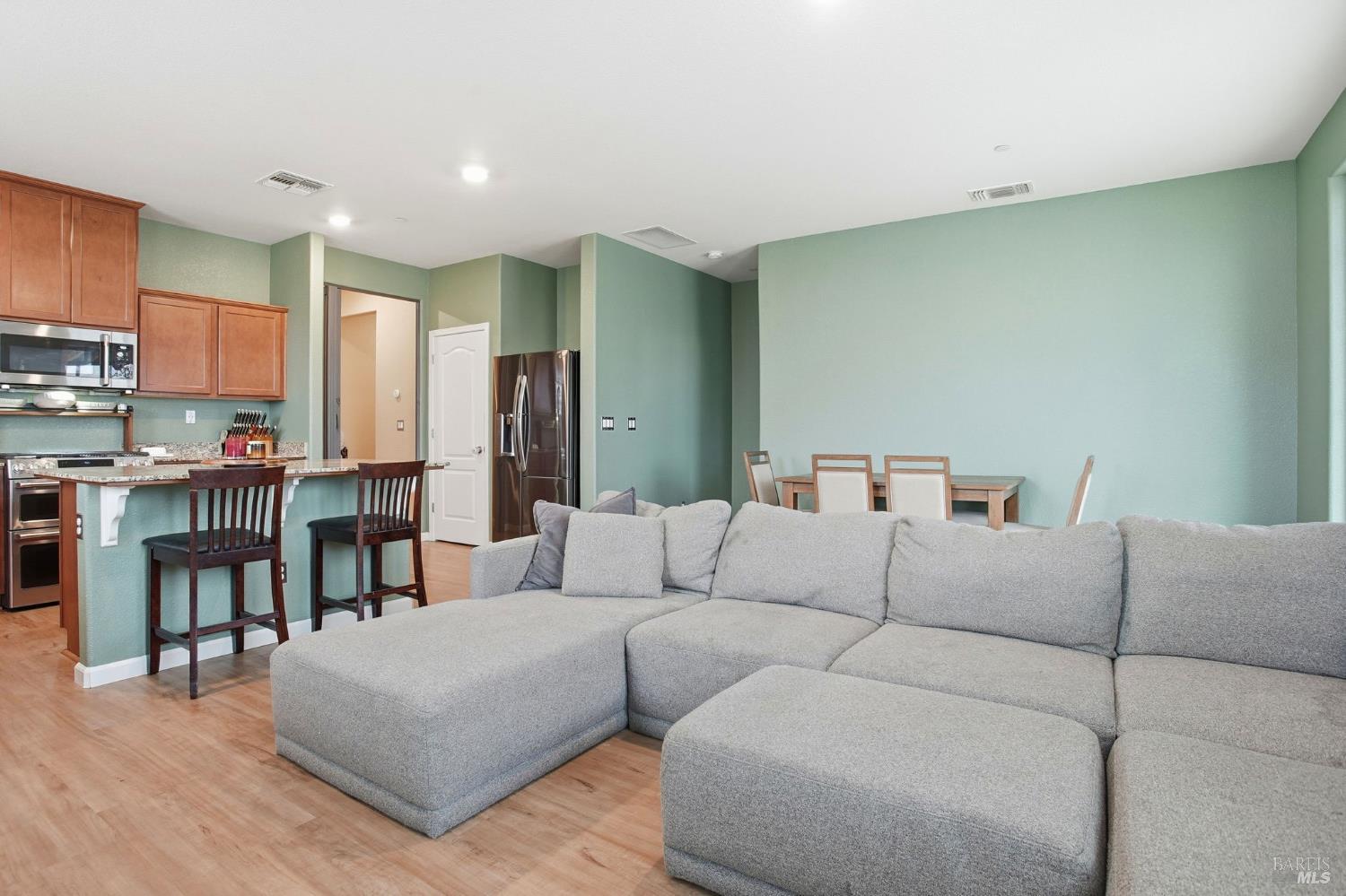 4640 Orchard Lane Rio Vista, CA 94571 - Photo 11 of 31 a living room with furniture and a table