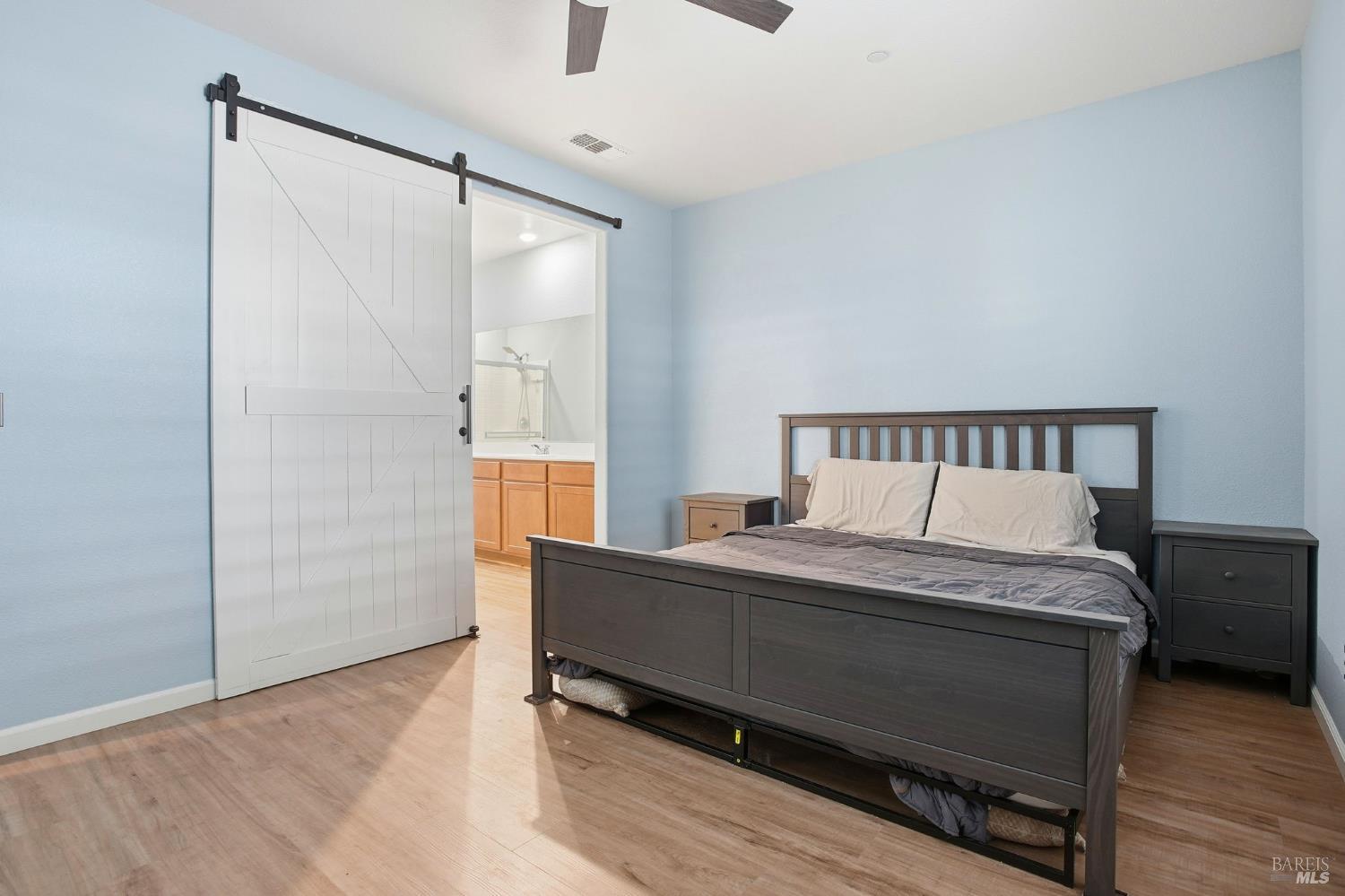 4640 Orchard Lane Rio Vista, CA 94571 - Photo 15 of 31 a bedroom with a bed and a window