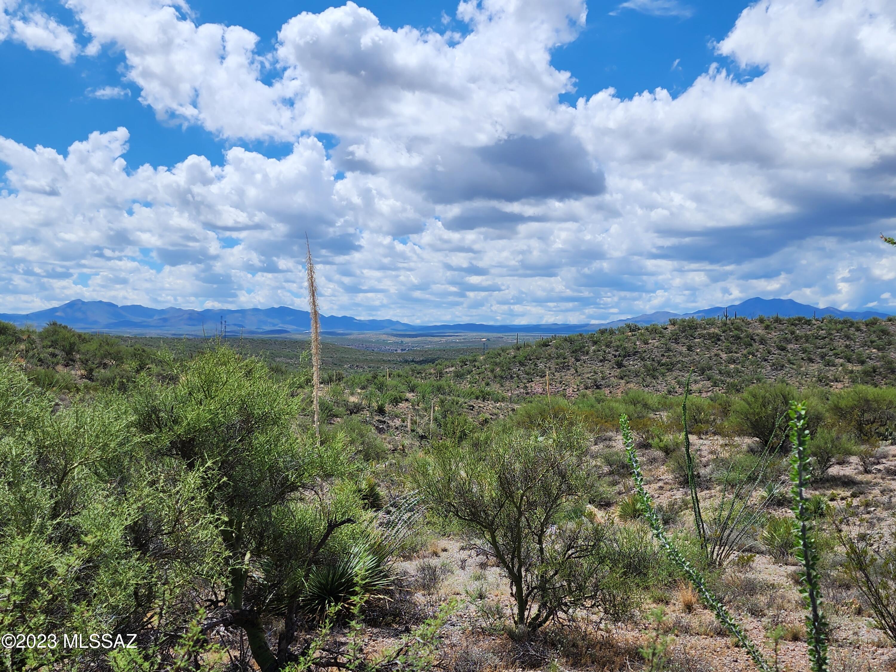 Tbd East Colossal Cave Road Vail, AZ 85641 - Photo 14 of 25