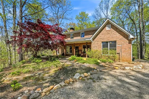 $1,499,000 | 500 Big Sky Trail, Dahlonega, GA 30533