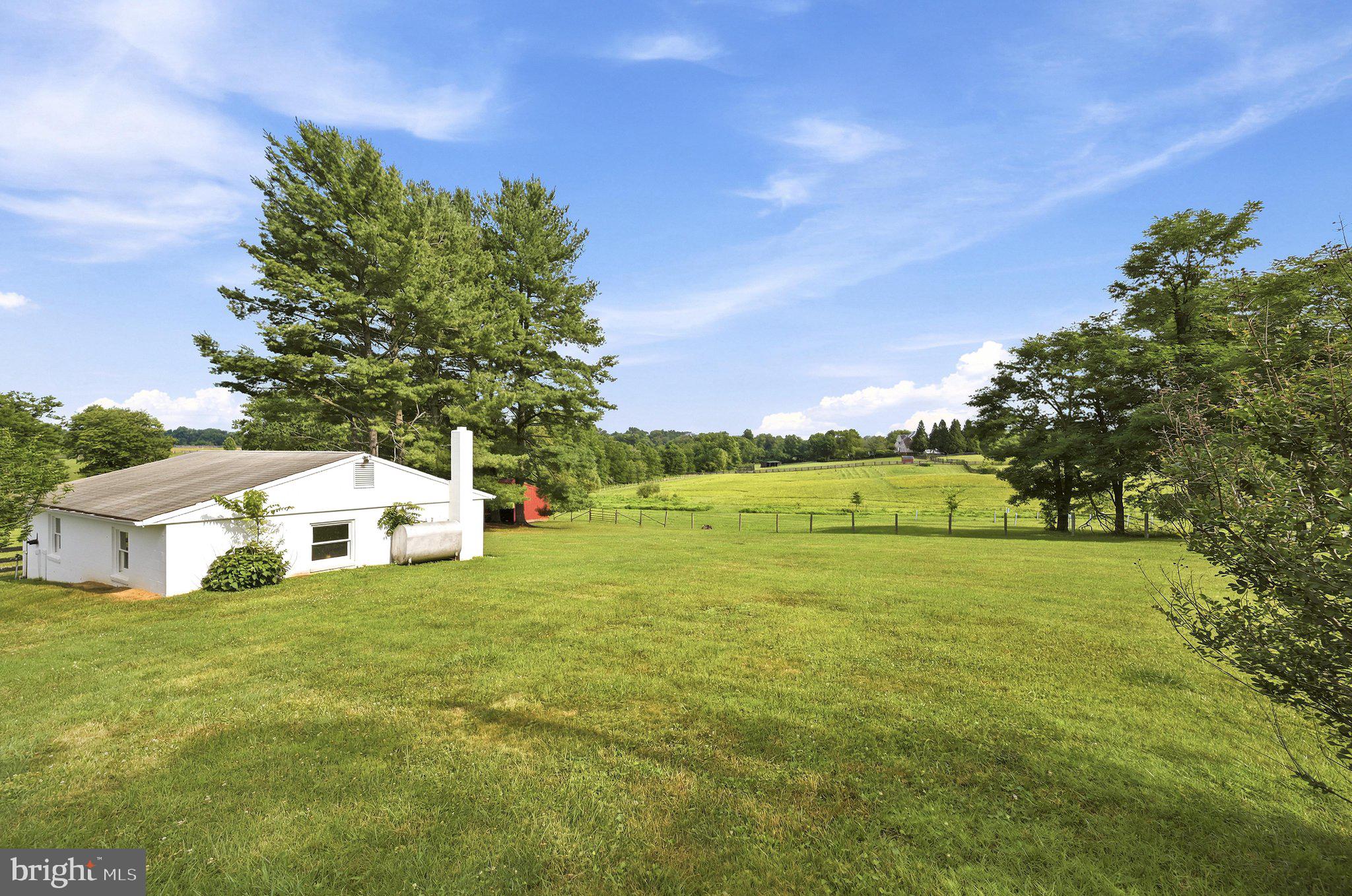 17751 Harmony Church Road Hamilton, VA 20158 - Photo 45 of 66 Backyard