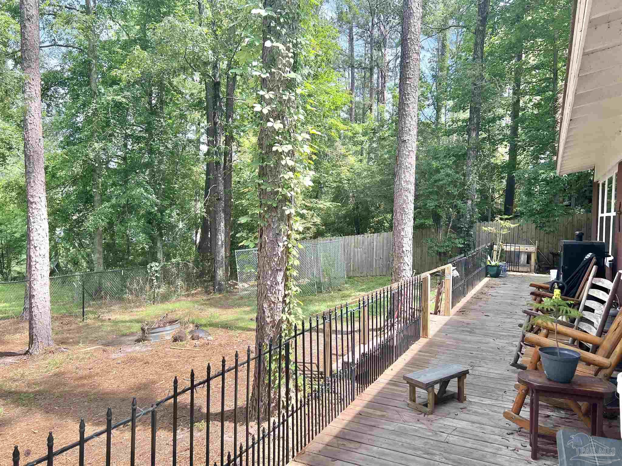 586 Buddy Lake Road Brewton, AL 36426 - Photo 17 of 36