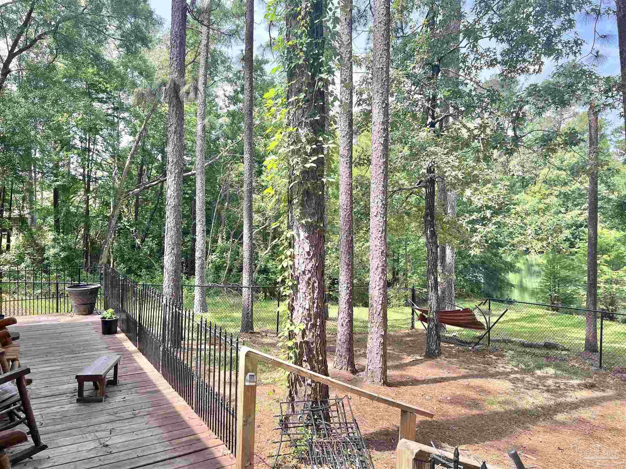 586 Buddy Lake Road Brewton, AL 36426 - Photo 18 of 36