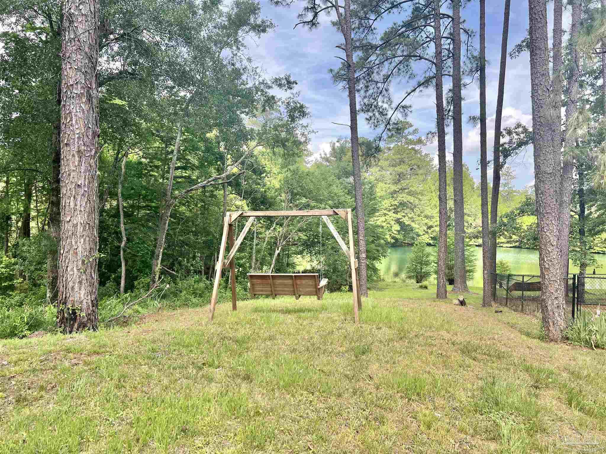 586 Buddy Lake Road Brewton, AL 36426 - Photo 19 of 36