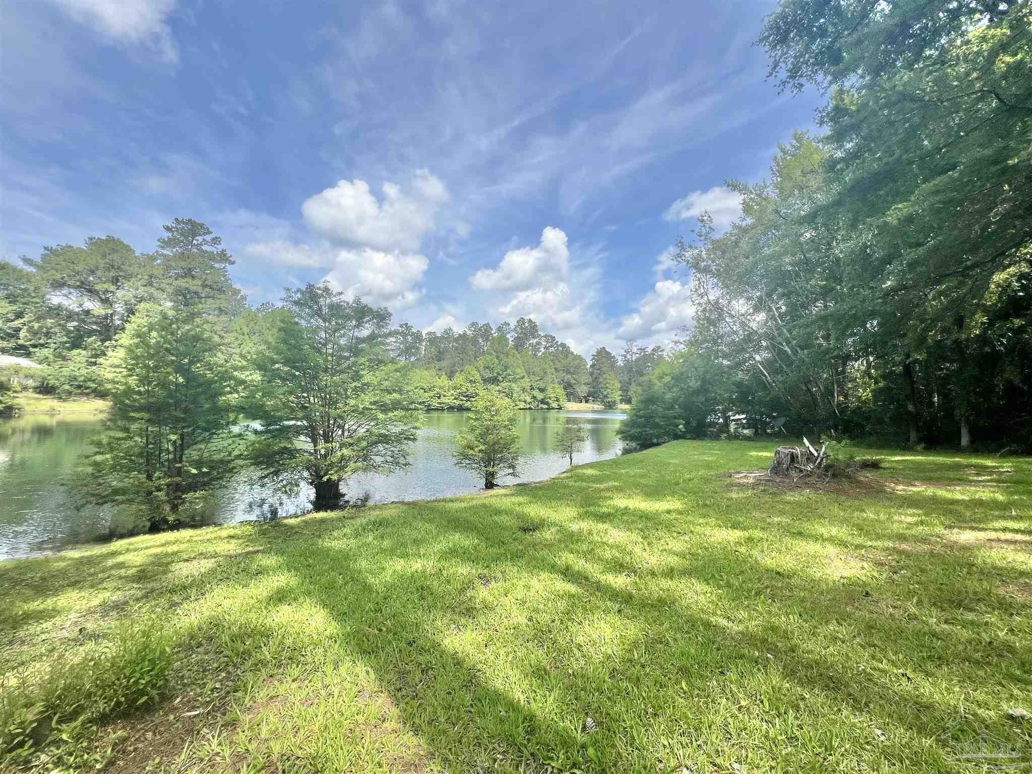 586 Buddy Lake Road Brewton, AL 36426 - Photo 20 of 36