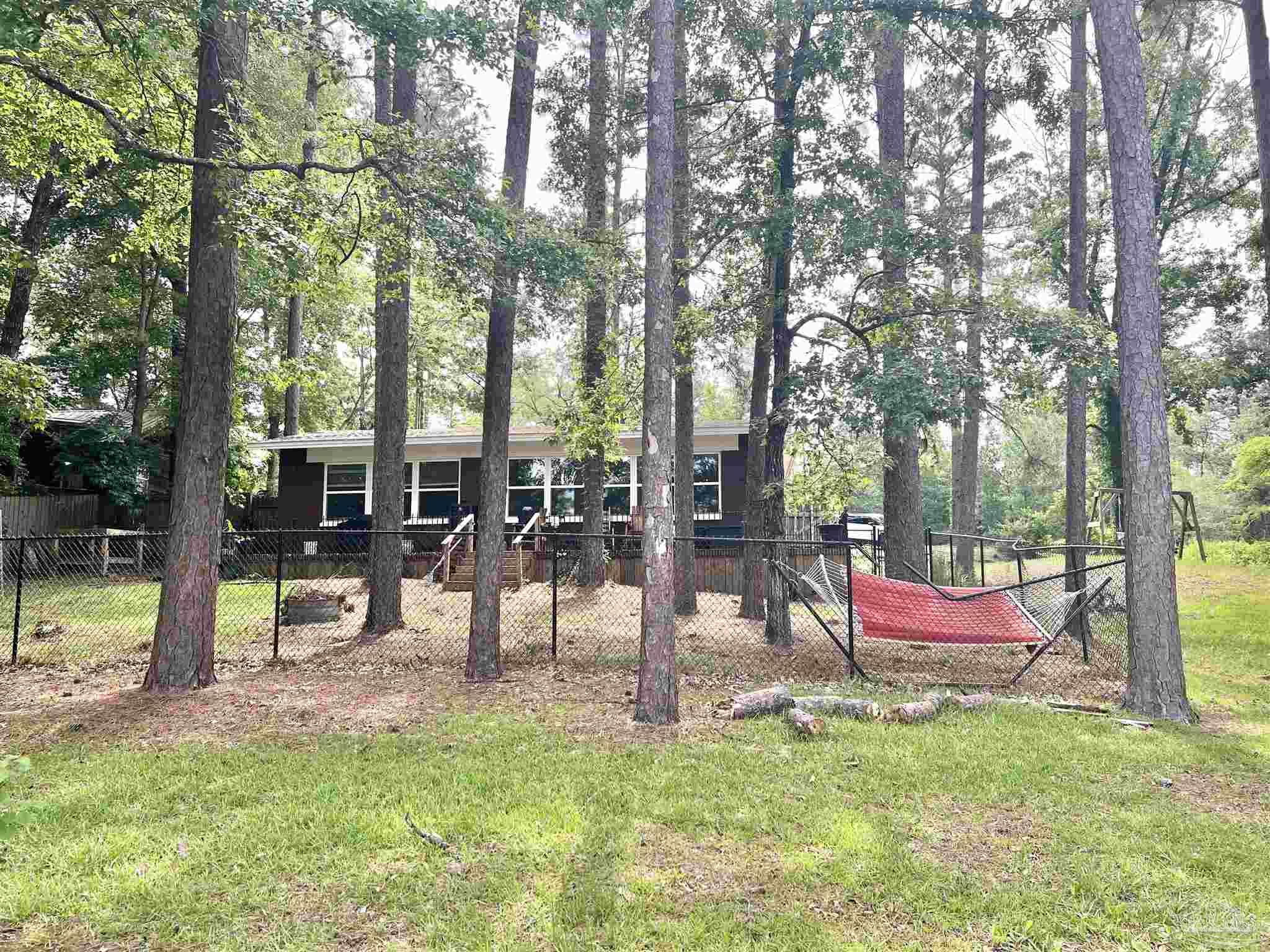 586 Buddy Lake Road Brewton, AL 36426 - Photo 24 of 36