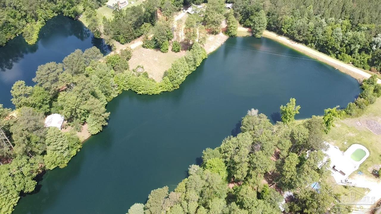 586 Buddy Lake Road Brewton, AL 36426 - Photo 29 of 36