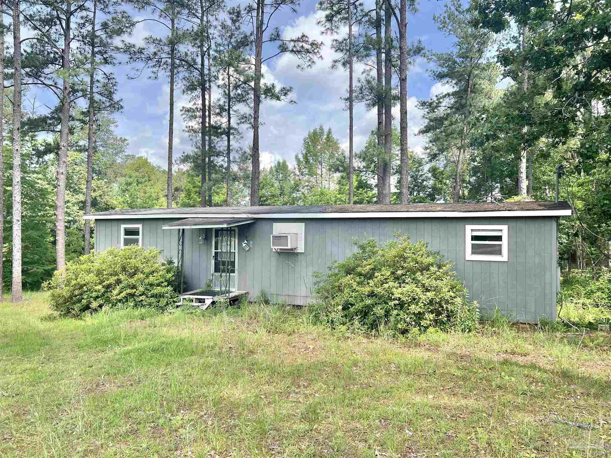 586 Buddy Lake Road Brewton, AL 36426 - Photo 31 of 36