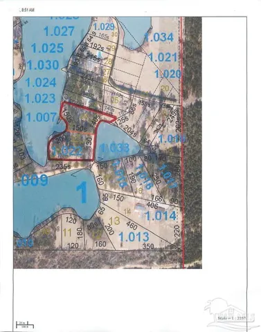 $199,000 | 586 Buddy Lake Road, Brewton, AL 36426