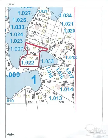 $199,000 | 586 Buddy Lake Road, Brewton, AL 36426