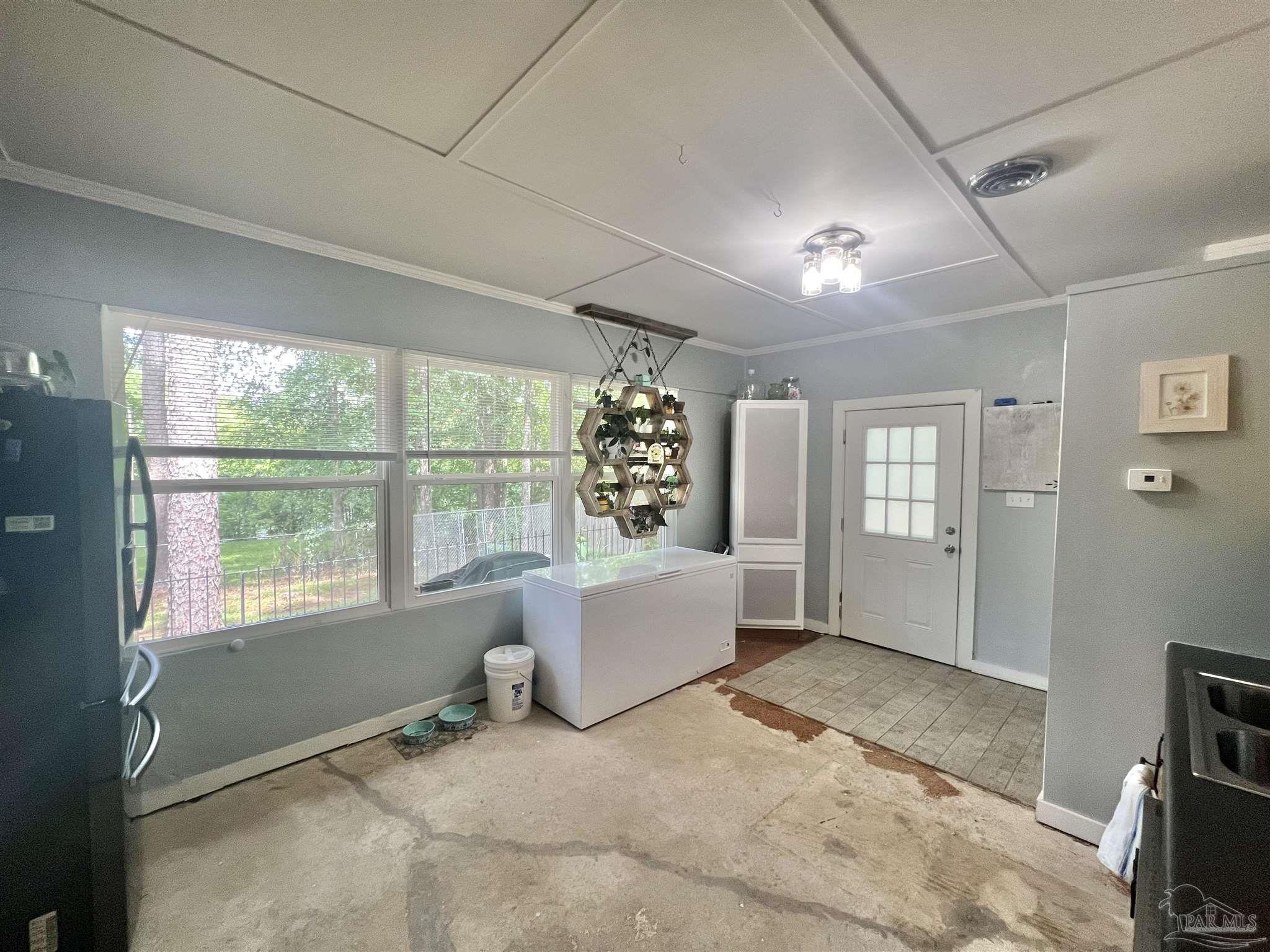 586 Buddy Lake Road Brewton, AL 36426 - Photo 7 of 36