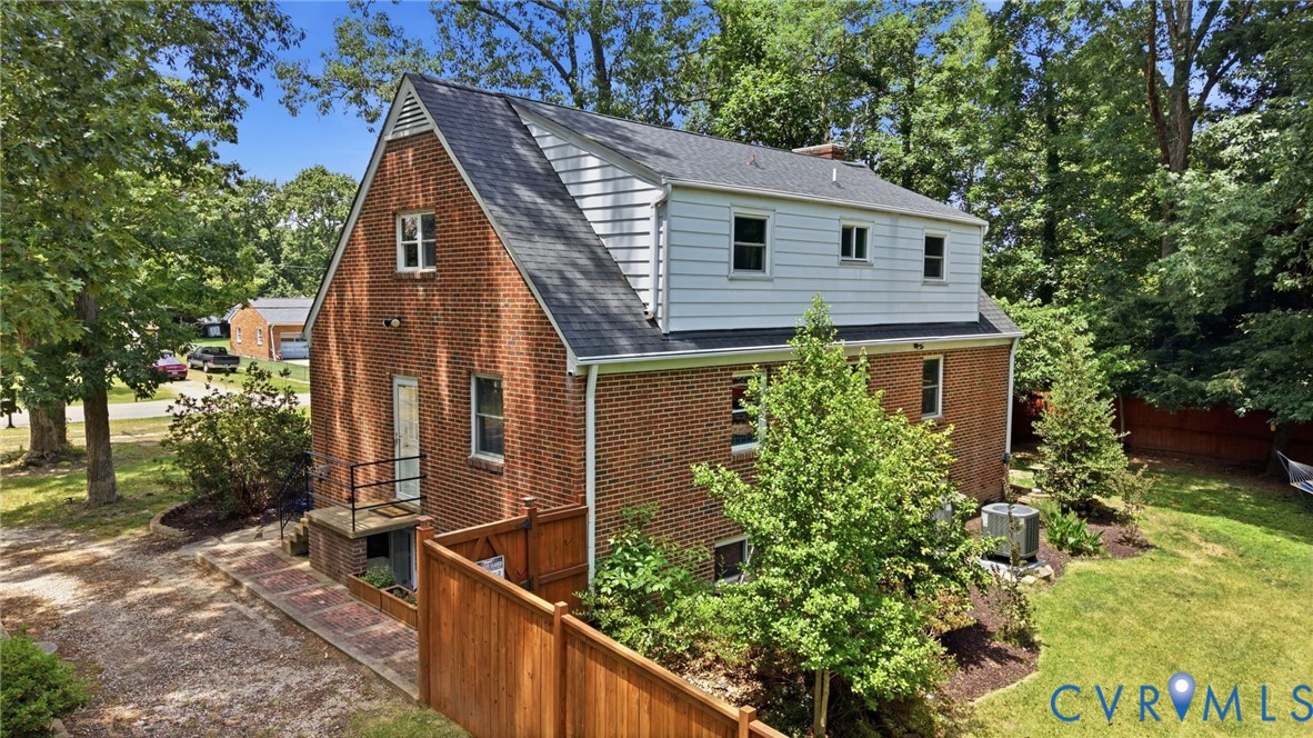 13329 South Chester Road Chester, VA 23831 - Photo 60 of 60