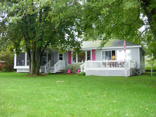 379 West Shore Road Alburgh, VT 05440 - Photo 1 of 16 Gallery Image 1