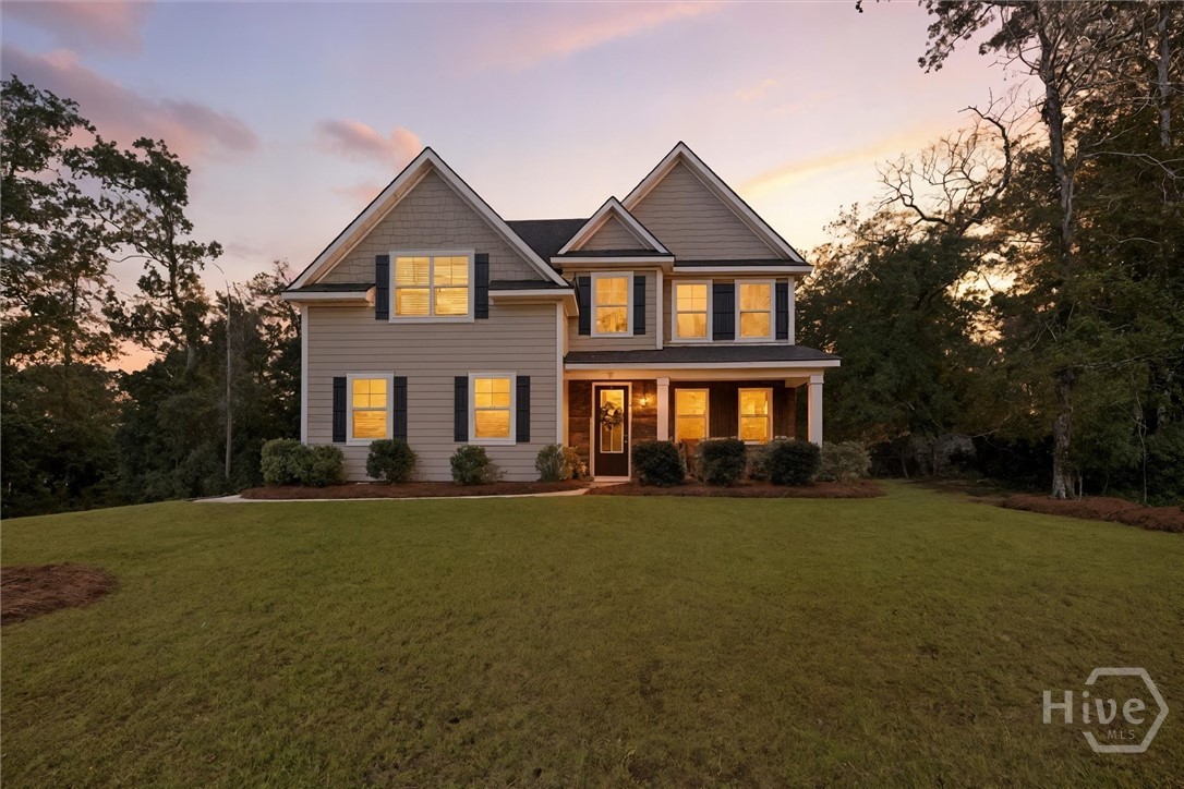 136 Ramsey Way Rincon, GA 31326 - Photo 1 of 50