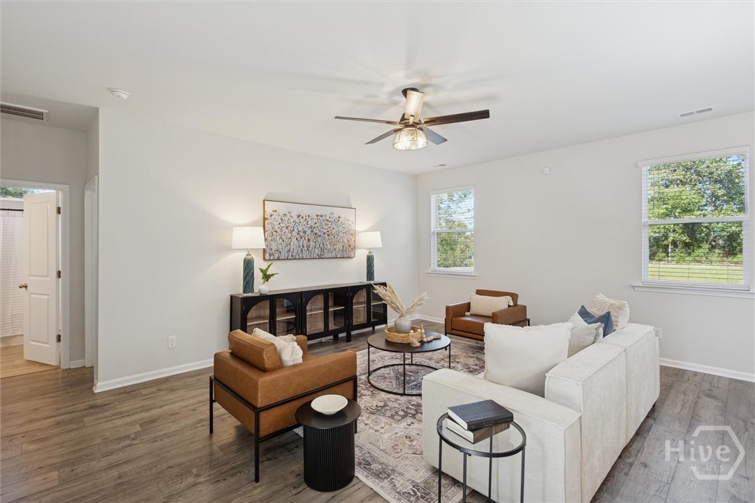 136 Ramsey Way Rincon, GA 31326 - Photo 15 of 50