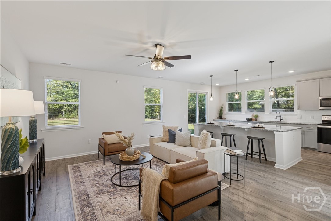 136 Ramsey Way Rincon, GA 31326 - Photo 3 of 50