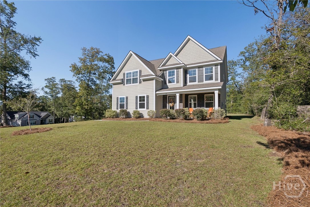 136 Ramsey Way Rincon, GA 31326 - Photo 44 of 50