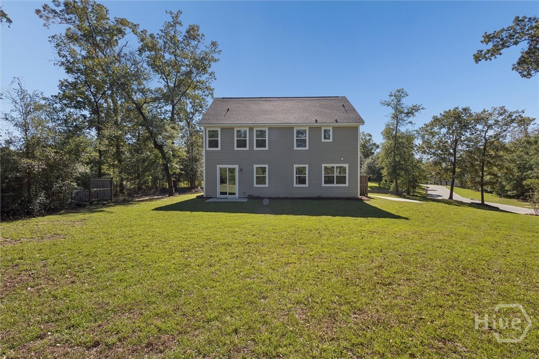 136 Ramsey Way Rincon, GA 31326 - Photo 47 of 50