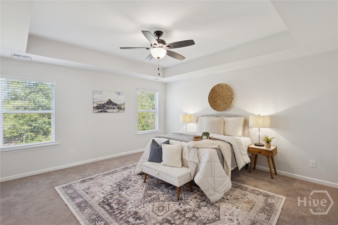 136 Ramsey Way Rincon, GA 31326 - Photo 6 of 50