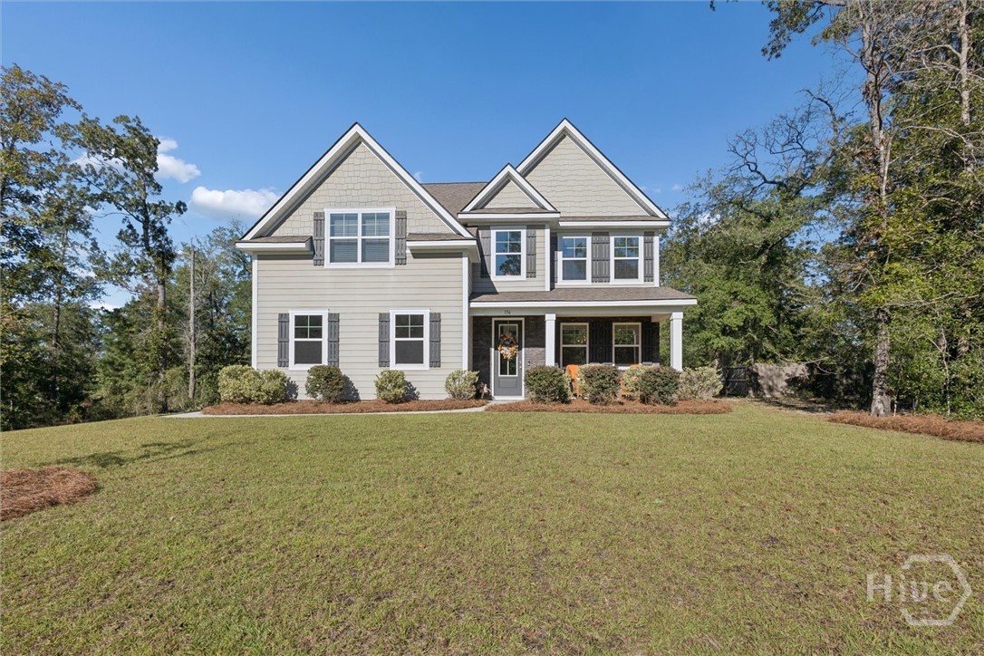 136 Ramsey Way Rincon, GA 31326 - Photo 10 of 50
