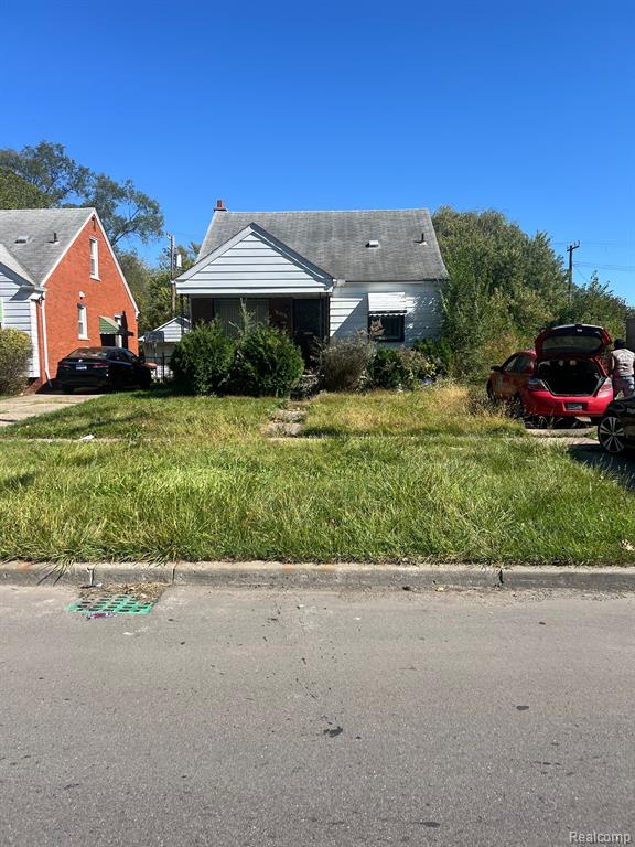 9040 Evergreen Road Detroit, MI 48228 - Photo 1 of 1