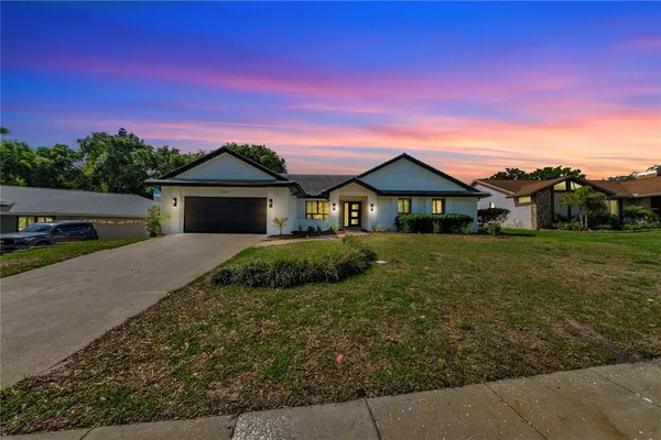 $874,000 | 3262 Westcott Court, Palm Harbor, FL 34684