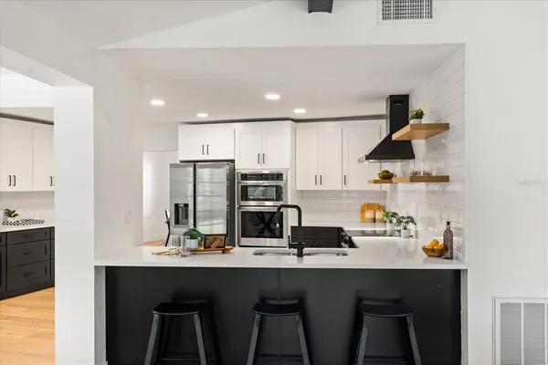 $874,000 | 3262 Westcott Court, Palm Harbor, FL 34684