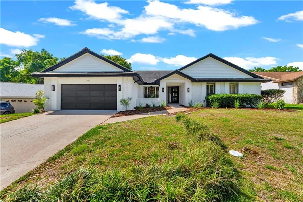 $874,000 | 3262 Westcott Court, Palm Harbor, FL 34684