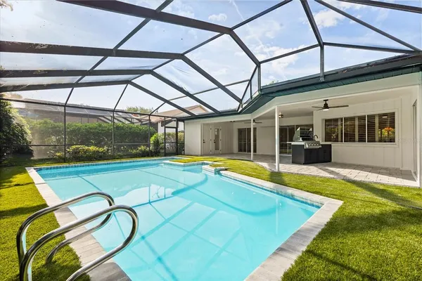 $874,000 | 3262 Westcott Court, Palm Harbor, FL 34684