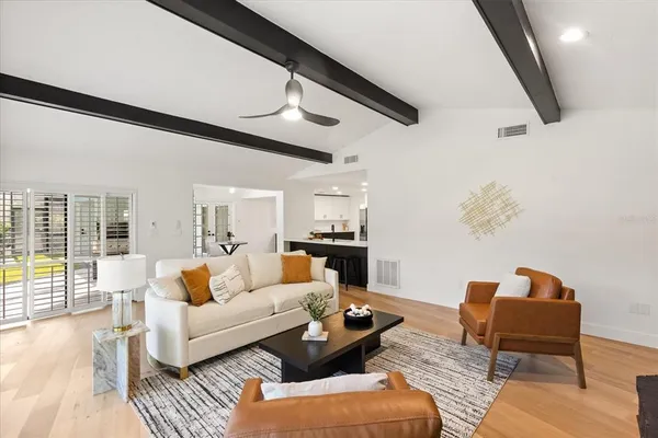 $874,000 | 3262 Westcott Court, Palm Harbor, FL 34684