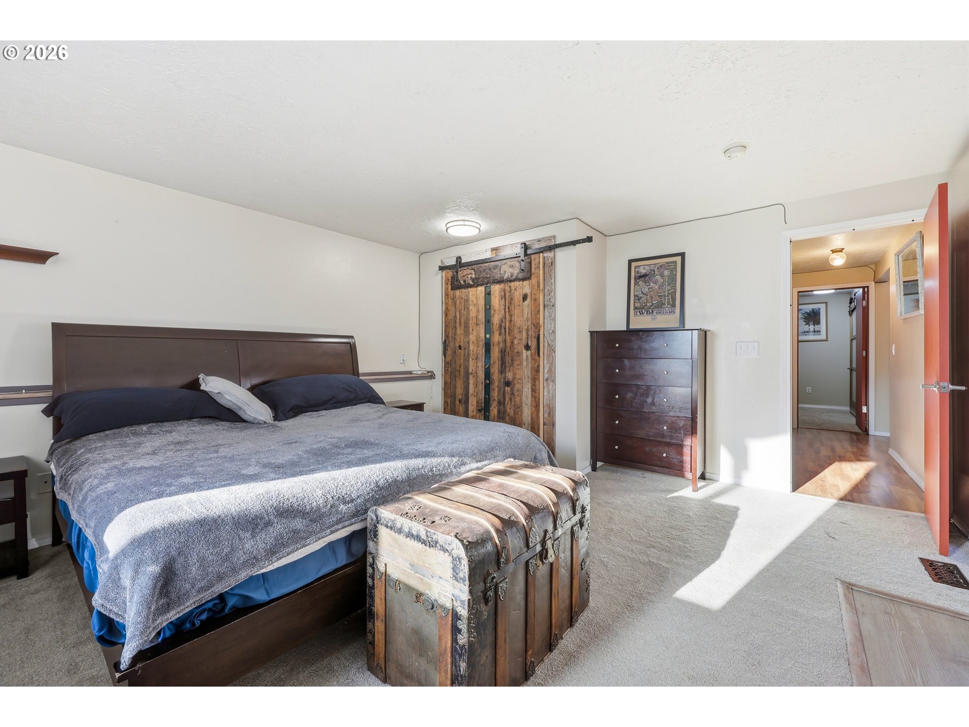 3545 Southeast 1st Street Gresham, OR 97030 - Photo 14 of 31 Bedroom