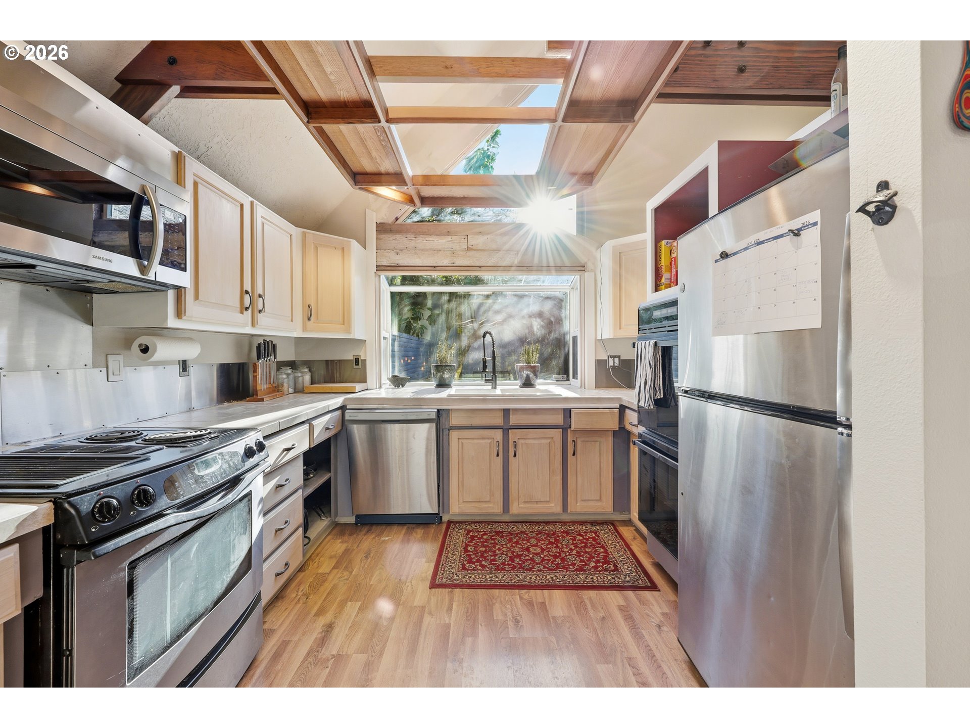 3545 Southeast 1st Street Gresham, OR 97030 - Photo 7 of 31 Kitchen