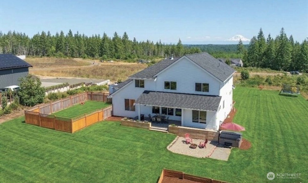 381 East Benson Ridge Road Grapeview, WA 98546 - Photo 40 of 40