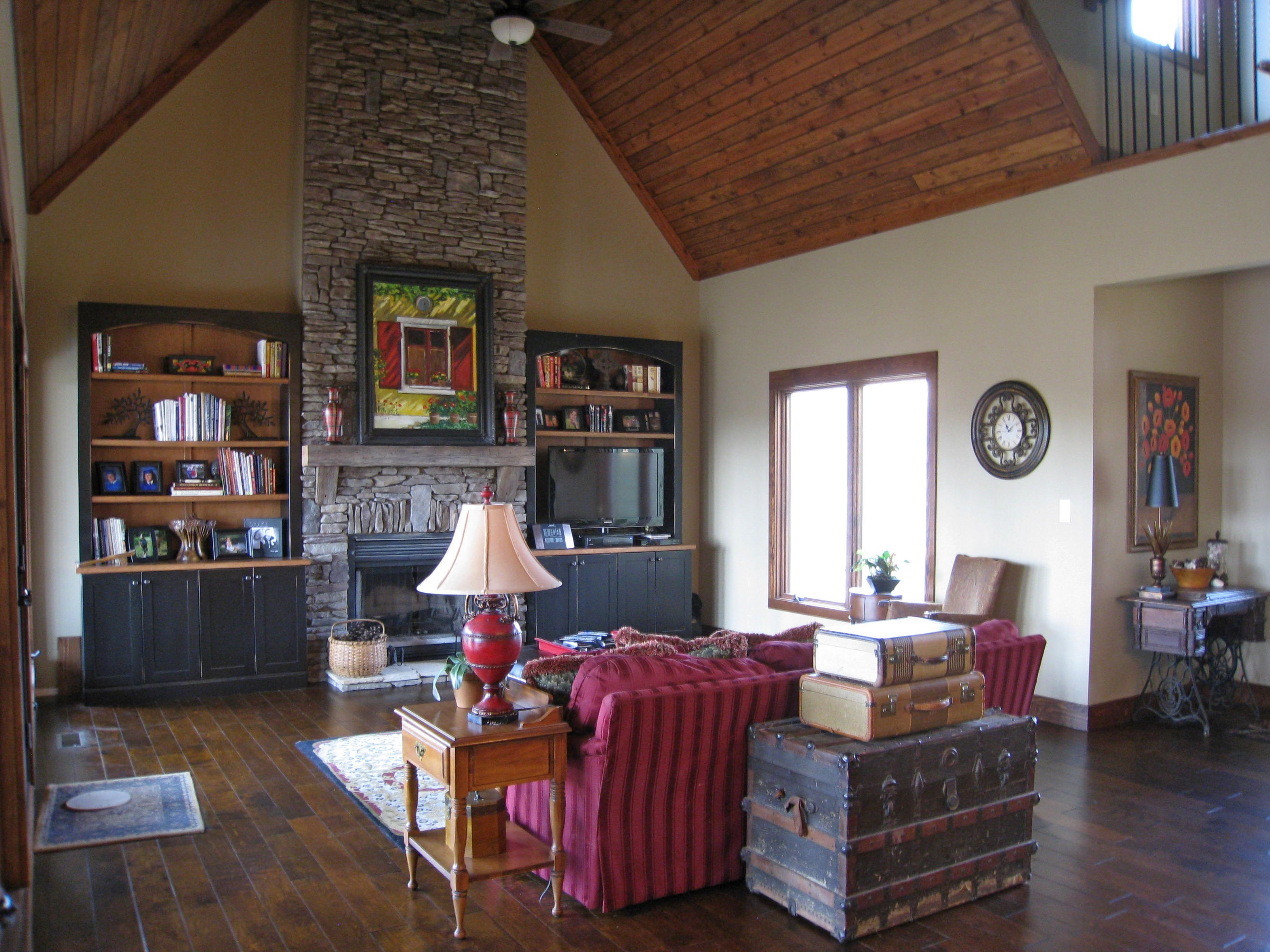 797 Lower River Road Northwest Charleston, TN 37310 - Photo 6 of 9 IMG_4006 modified