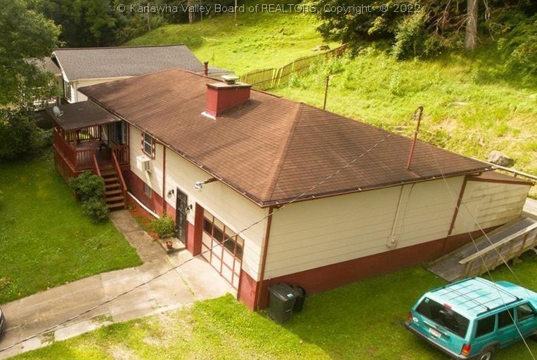 5405 Coal River Road Tornado, WV 25202 - Photo 15 of 16 Gallery Image 15