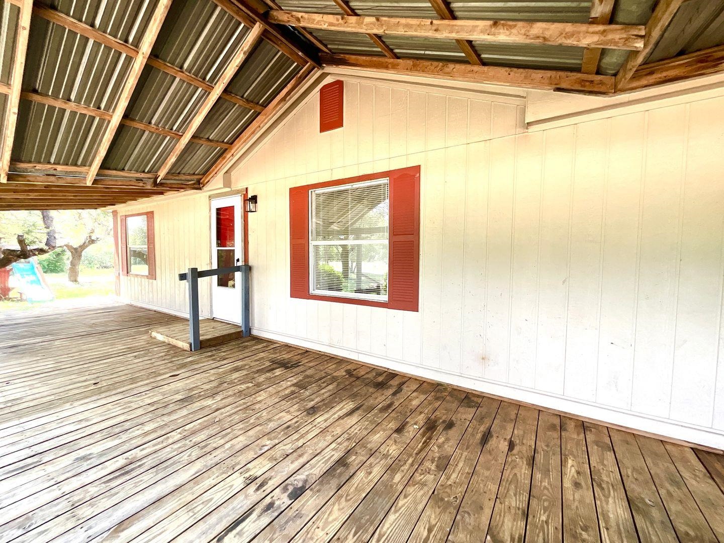 1010 Brooks Mill Road Bertram, TX 78605 - Photo 8 of 34
