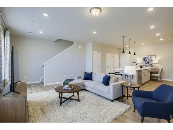 $519,990 | 960 Nettle Lane, Fort Collins, CO 80524