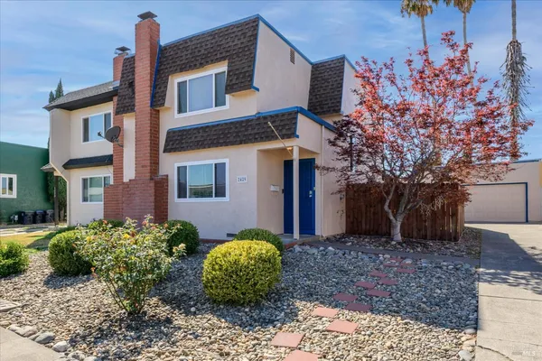 $455,000 | 2429 Baltic Drive, Fairfield, CA 94533