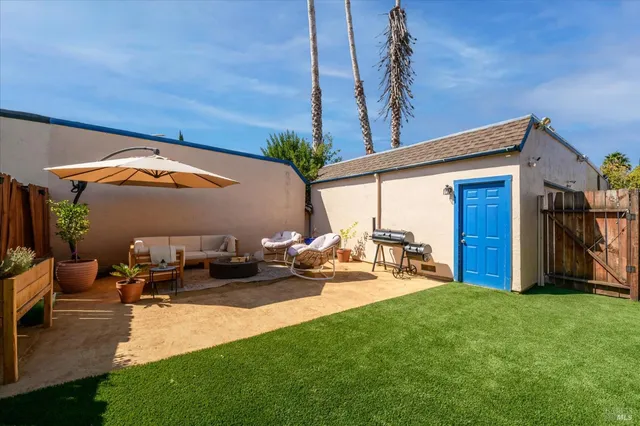 $495,000 | 2429 Baltic Drive, Fairfield, CA 94533