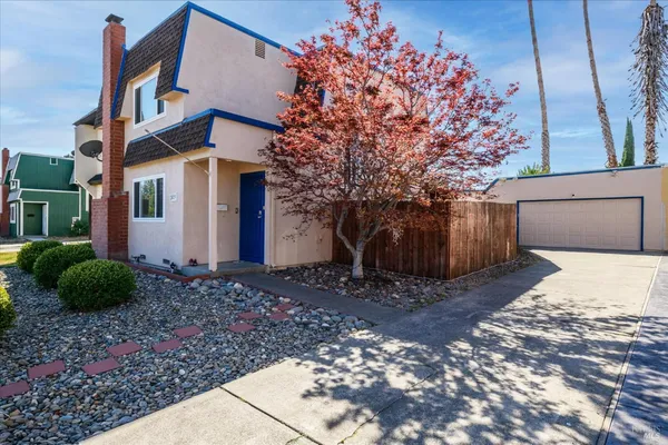 $455,000 | 2429 Baltic Drive, Fairfield, CA 94533