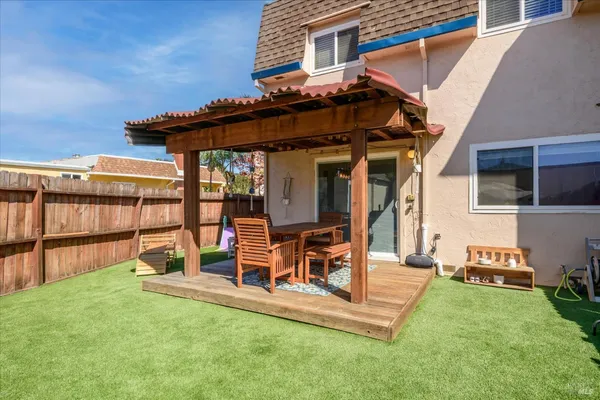 $455,000 | 2429 Baltic Drive, Fairfield, CA 94533