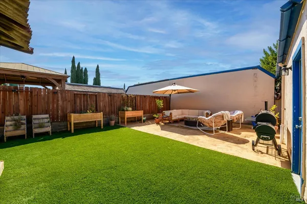 $455,000 | 2429 Baltic Drive, Fairfield, CA 94533