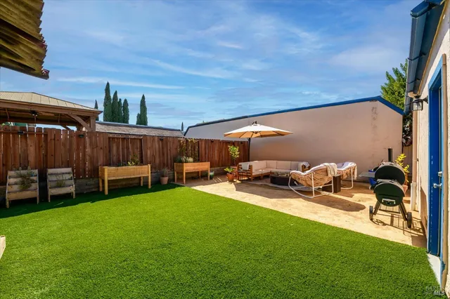 $495,000 | 2429 Baltic Drive, Fairfield, CA 94533