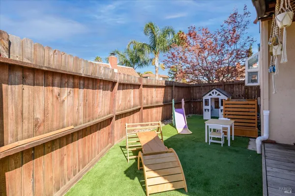 $455,000 | 2429 Baltic Drive, Fairfield, CA 94533