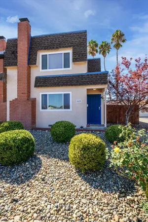 $455,000 | 2429 Baltic Drive, Fairfield, CA 94533