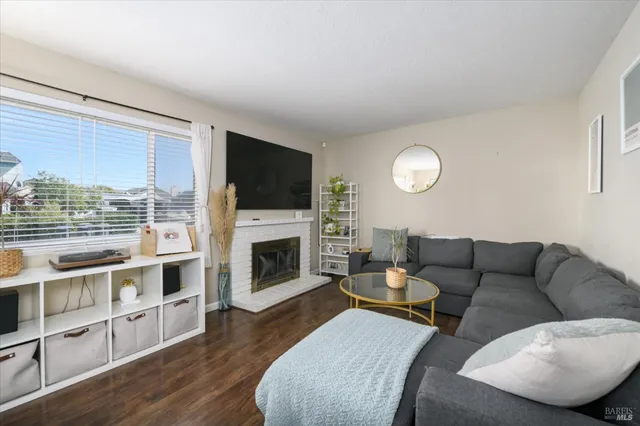 $495,000 | 2429 Baltic Drive, Fairfield, CA 94533