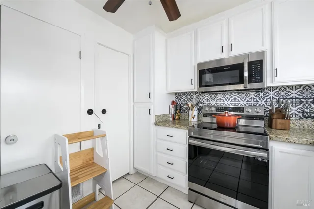 $495,000 | 2429 Baltic Drive, Fairfield, CA 94533